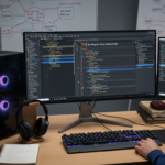 Unity'de Döngüler: Oyun Geliştirmede 4 Temel Kullanım Alanı ve