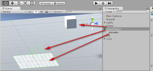 Unity'de Transform.Translate() Metodu: Nesne Hareket Ettirme Rehberi ...