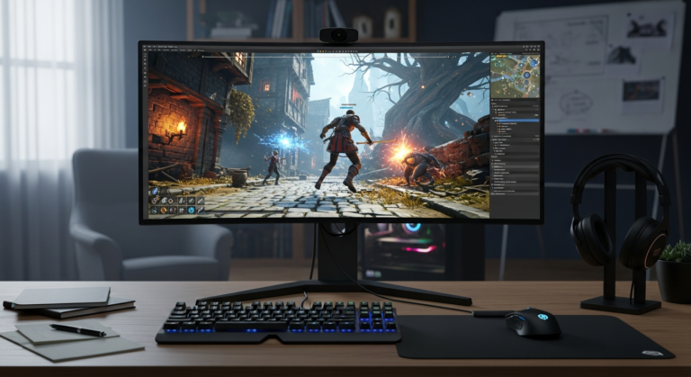 Unity C#: Oyun Geliştirmede 7 Temel Değişken Türü ve Kullanımı