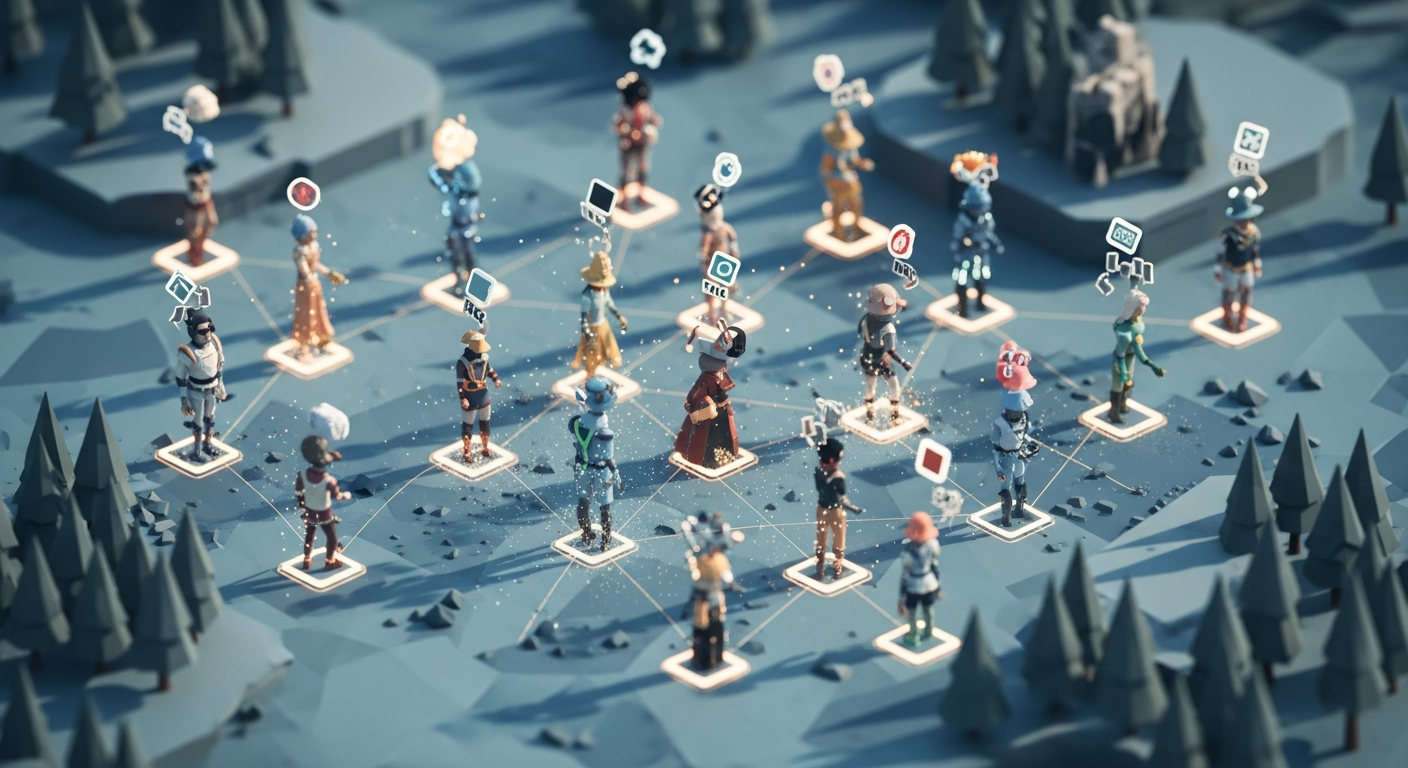 Unity'de Etkili Spawn Sistemi Kurulumu: 7 Adımda Profesyonel Rehber