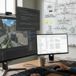 Unity'de Oyun Verilerini Kaydetme ve Yükleme: 2026 İçin 5 Temel