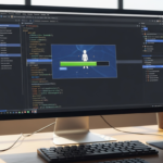 Unity'de Sağlık Barı Yapımı: 7 Adımda Eksiksiz Rehber 2026
