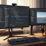 Unity'de Sınıf Yapısı: Oyun Geliştirmede 5 Temel İlke ve Kullanımı