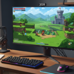 Unity ile Pixel Art Oyun Geliştirme: 2026'ya Özel 7 Adım