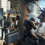 Unity Oyun Geliştirmede Başarılı Sprint Planlamanın 5 Adımı