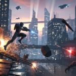 Unity Oyun Logosu Tasarımı: Başarılı Bir Marka İçin 7 Adım