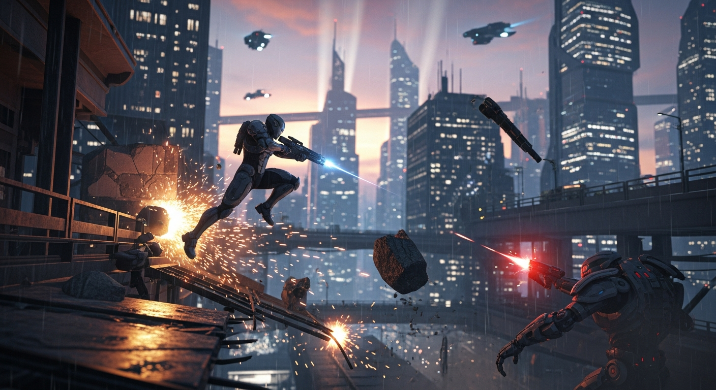 Unity Oyun Logosu Tasarımı: Başarılı Bir Marka İçin 7 Adım