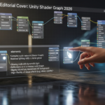 Unity Shader Graph: 2026'da Görsel Programlama ile 7 Temel Adım