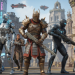 Unity Skin Sistemi: Oyunlarınıza Görsel Çeşitlilik Katmanın 5 Yolu