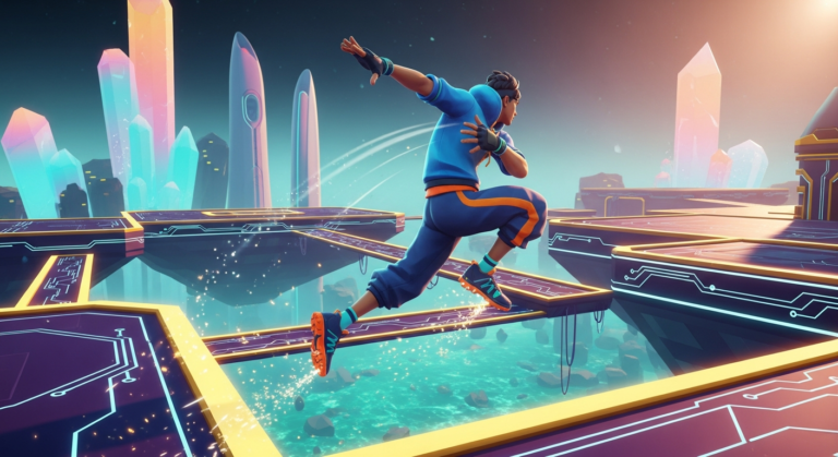 Unity zıplama sistemi Unity: Unity'de Etkili Zıplama Sistemi Nasıl Yapılır: 5 Adım Rehberi